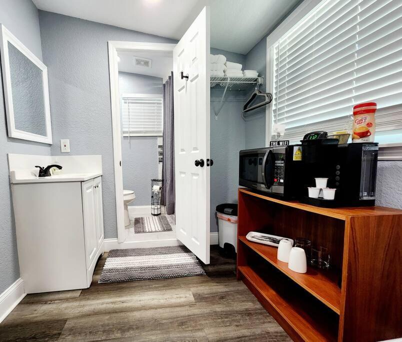 Studio Petite! Лейкленд Экстерьер фото